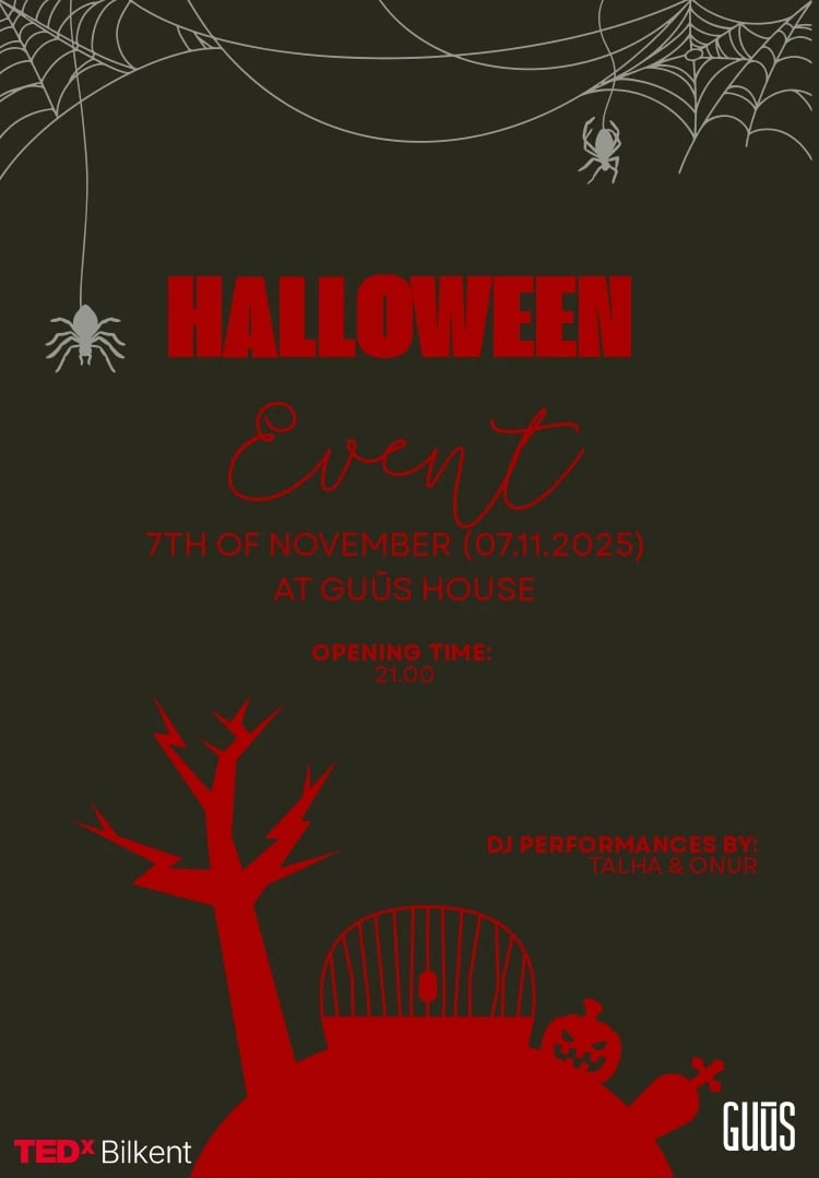 HALLOWEEN NIGHT