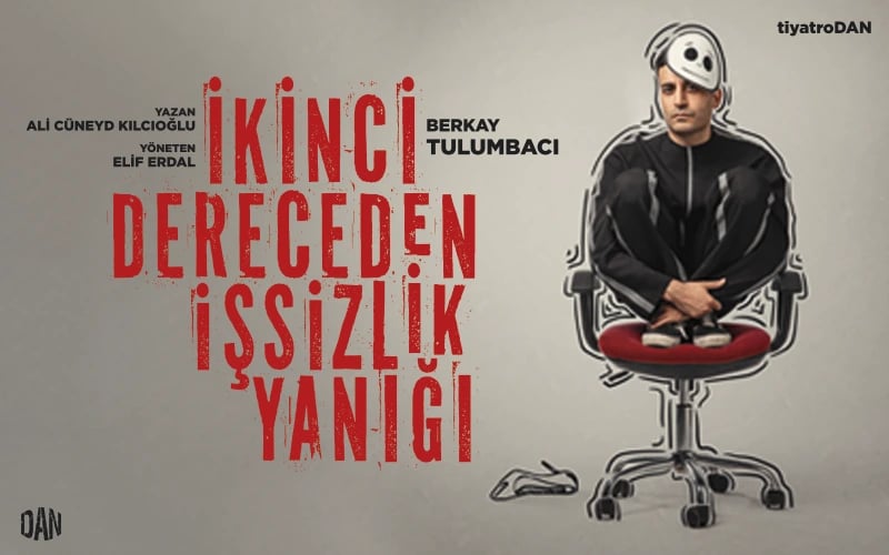 İkinci Dereceden İşsizlik Yanığı Oyunu