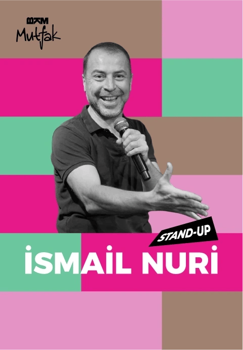 İsmail Nuri