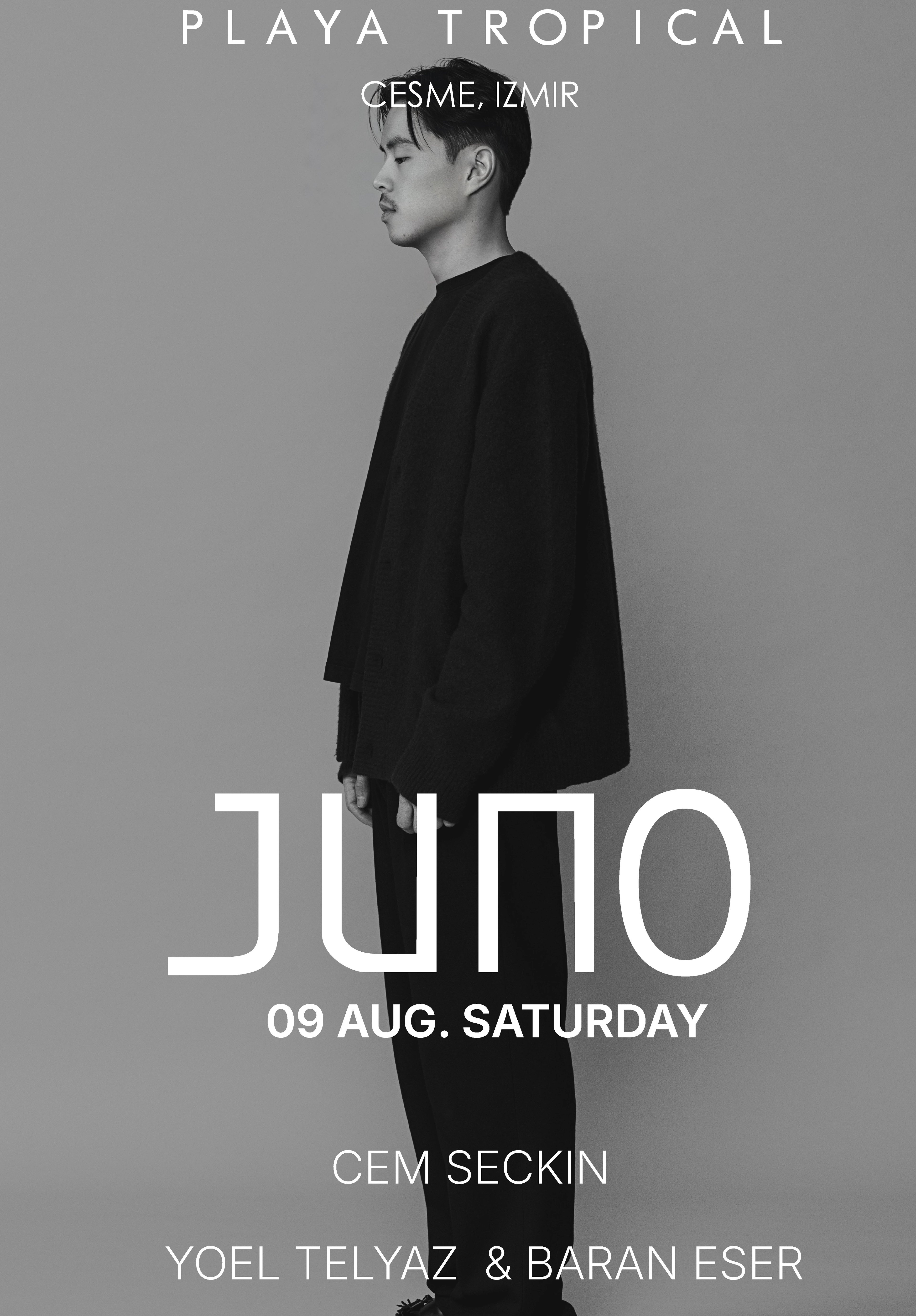  Juno (DE) 