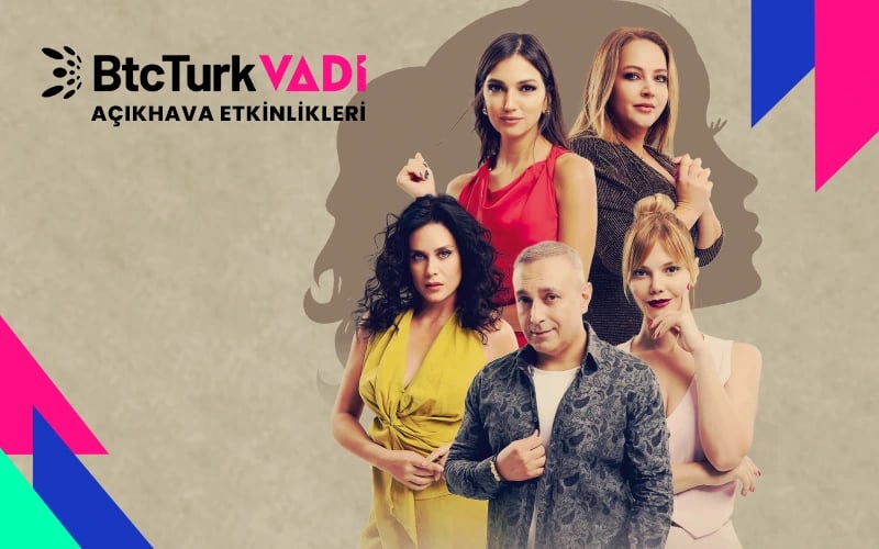 Kadın Kafası poster