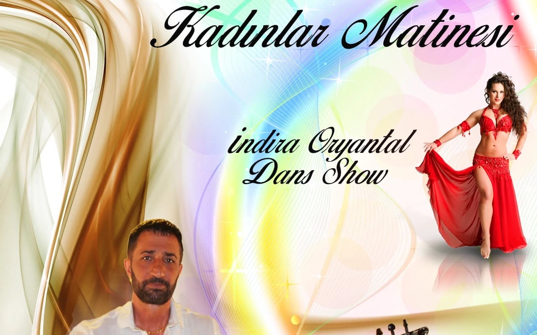 Kadınlar Matinesi