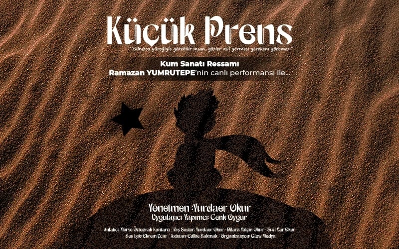 Küçük Prens