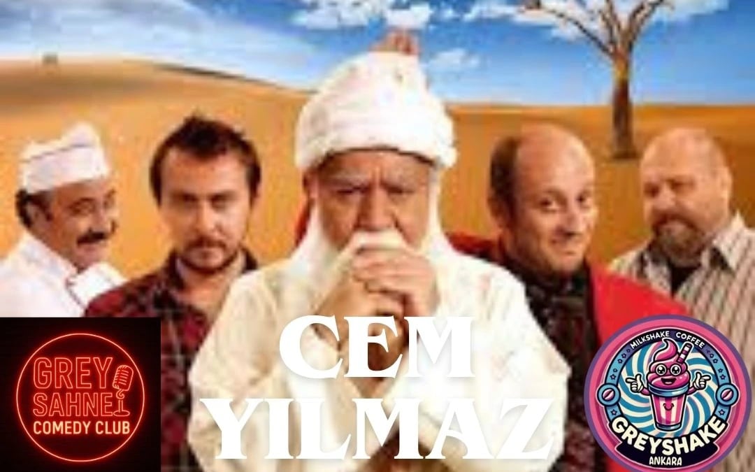 Leyla ile Mecnun Quiz Night poster