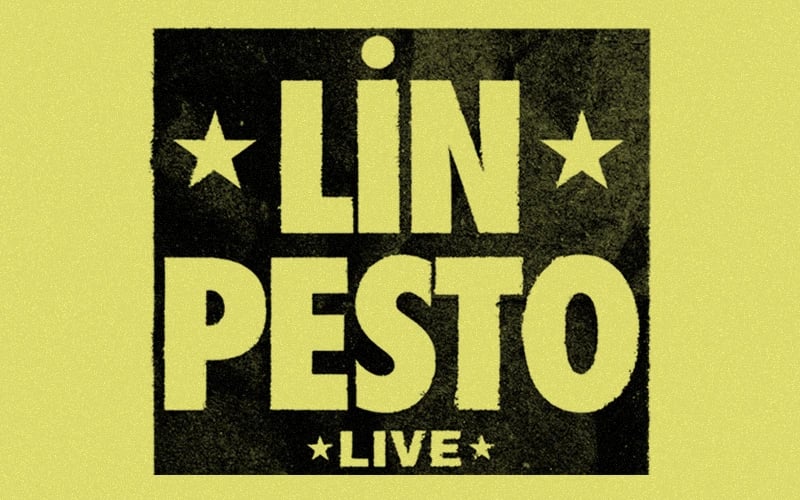 Lin Pesto