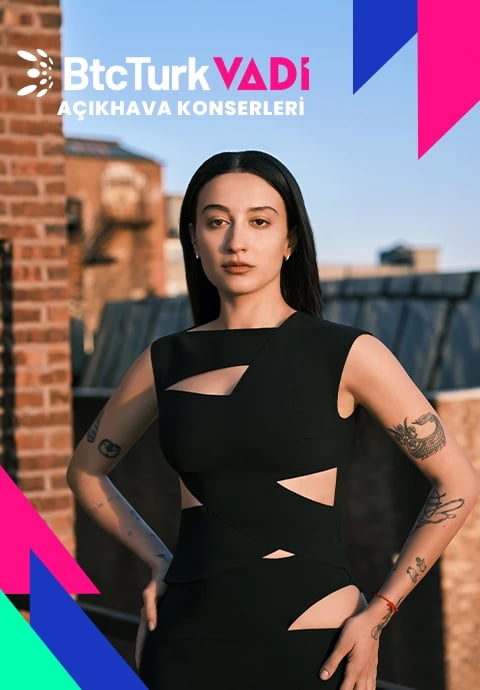  Melike Şahin
