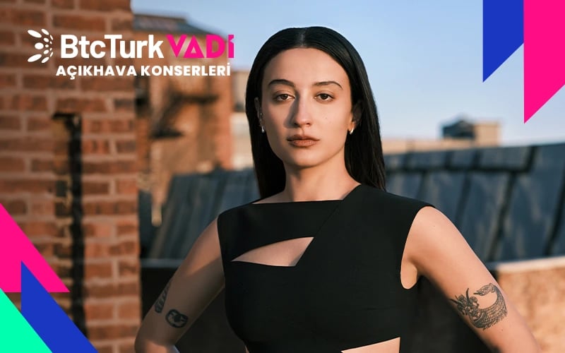  Melike Şahin
