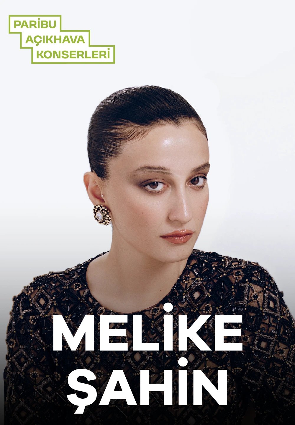 Melike Şahin