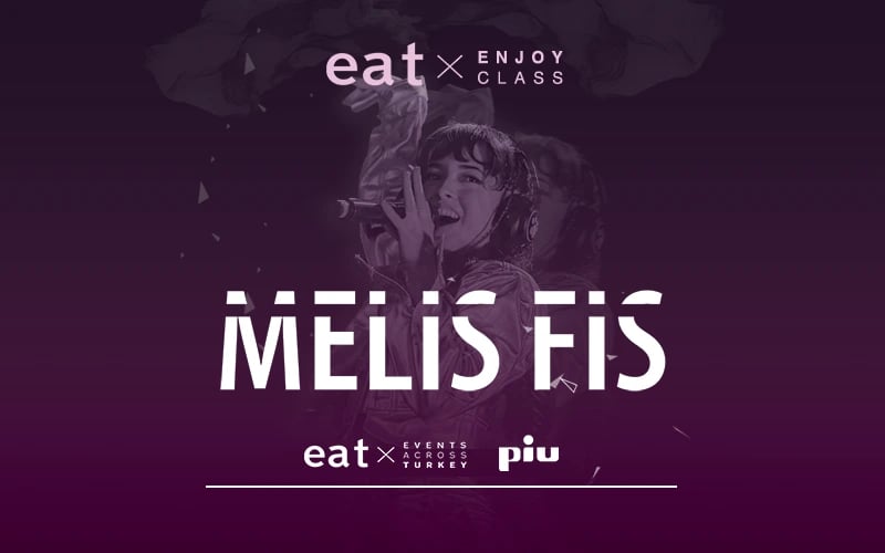 Melis Fis poster