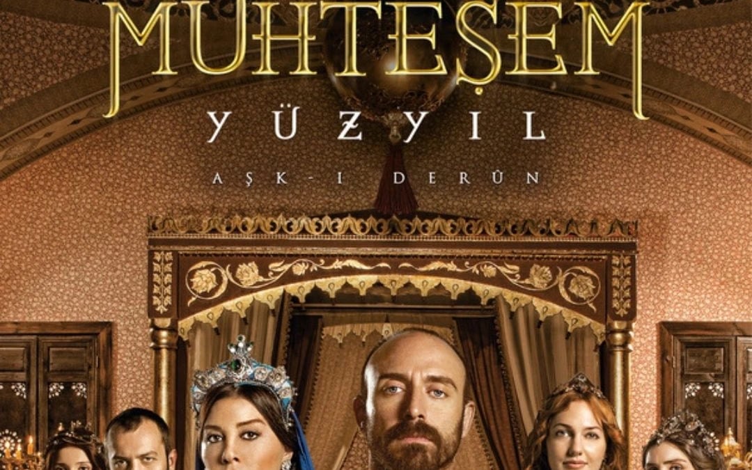 Muhteşem Yüzyıl Quiz Night