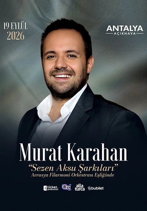 Murat Karahan - Sezen Aksu Şarkıları