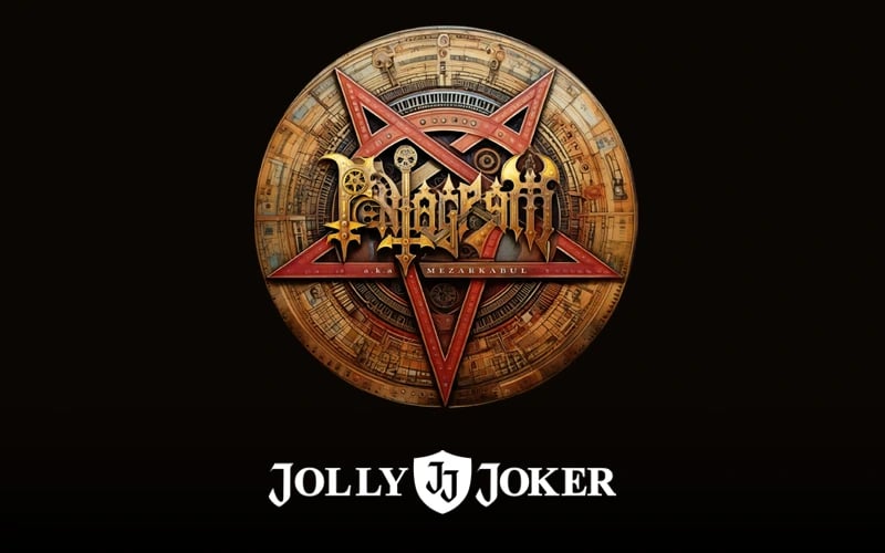  Pentagram Konseri poster