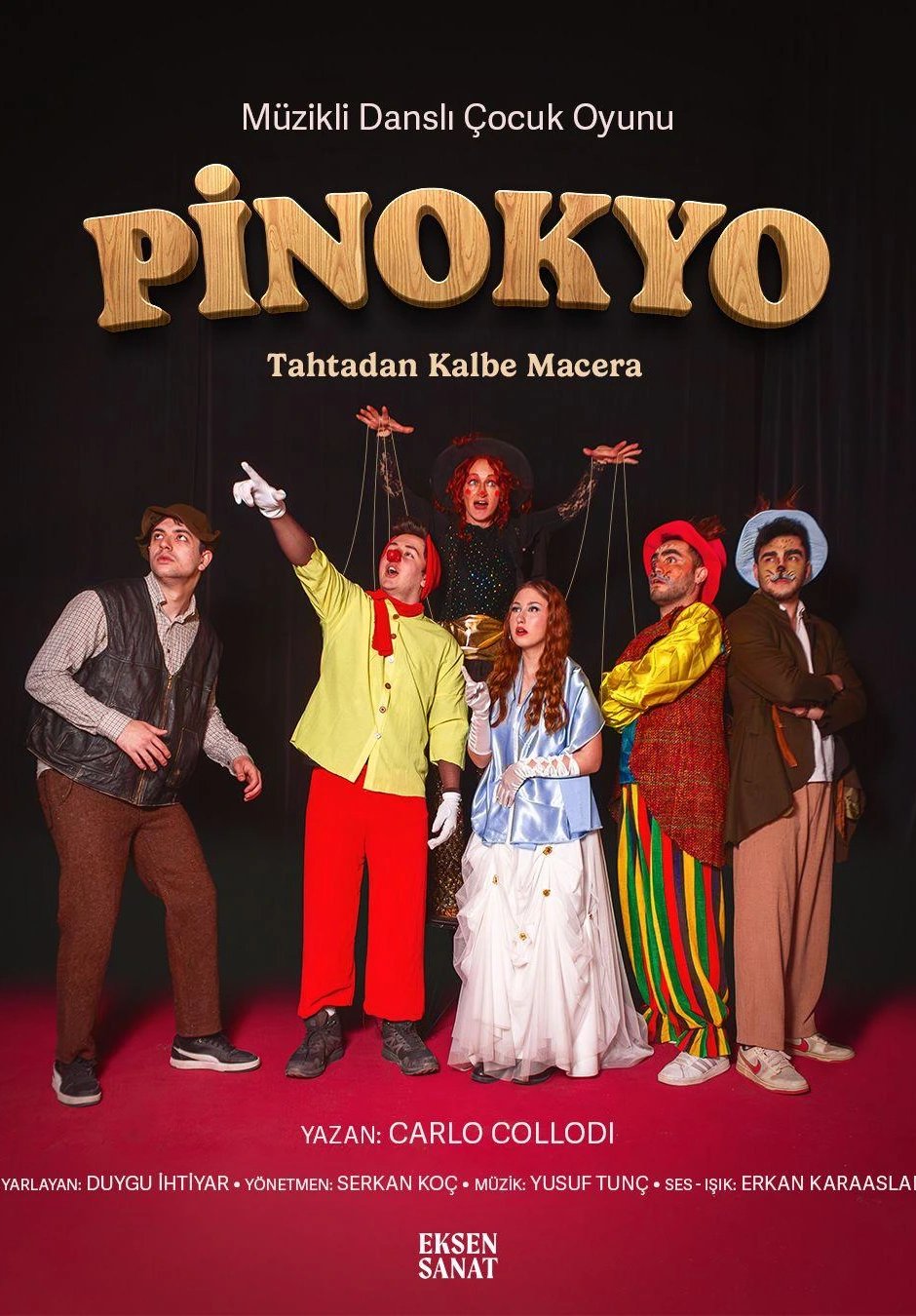 Pinokyo