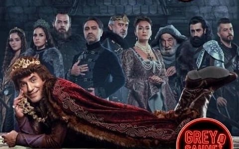 Prens Quiz Night poster