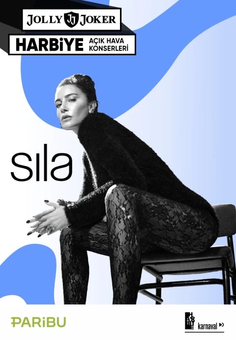 Sıla