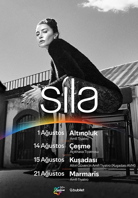 Sıla