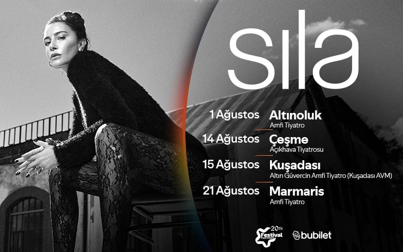 Sıla