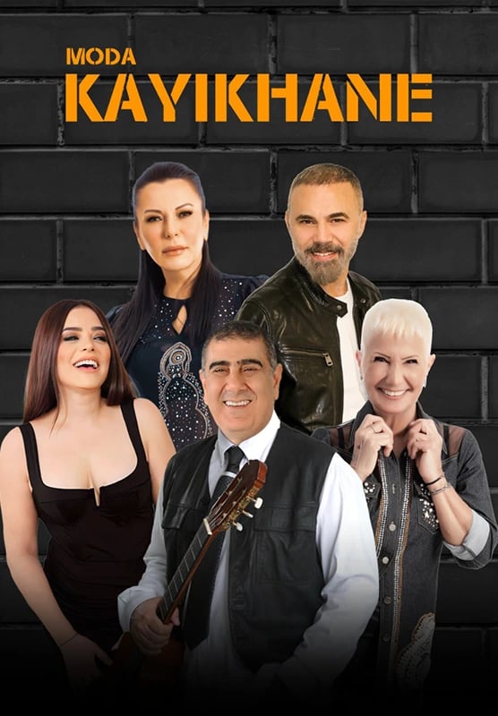  Şimdi 90'lar 