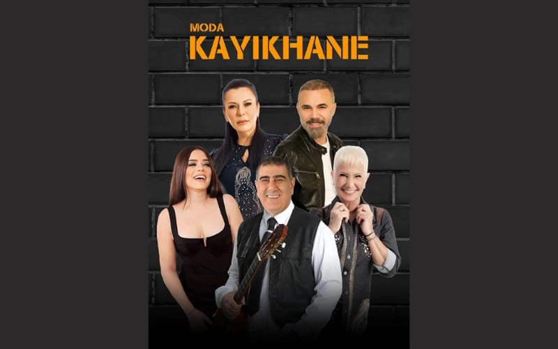  Şimdi 90'lar 