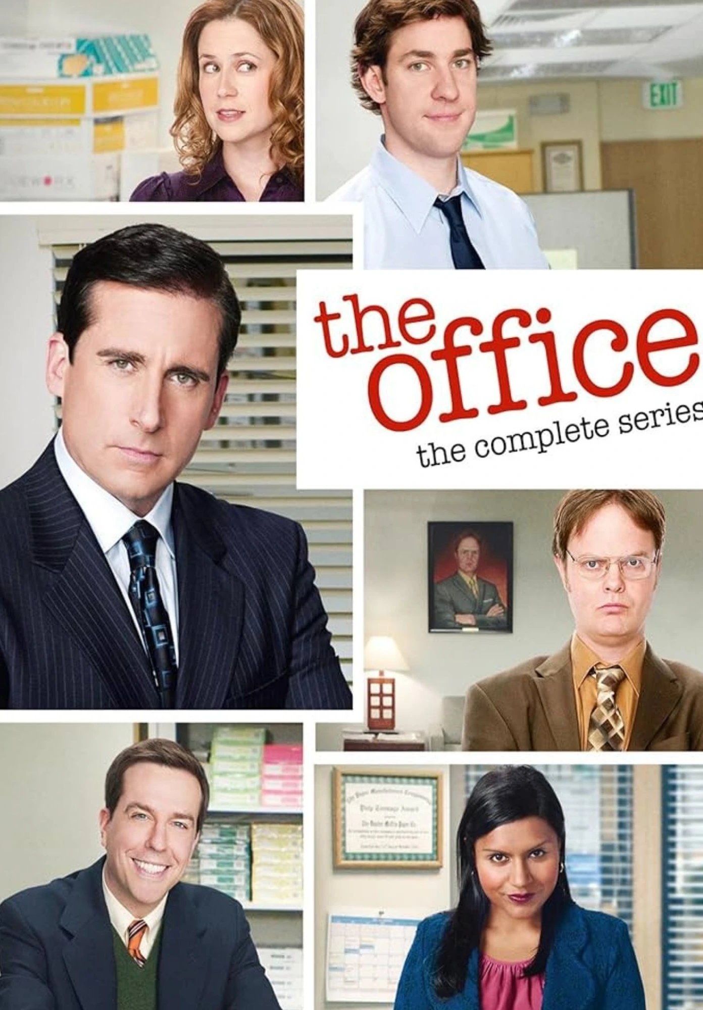 The Office Quiz Night