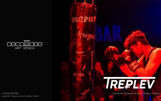 Treplev