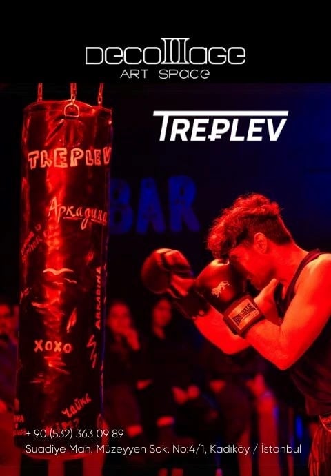 Treplev