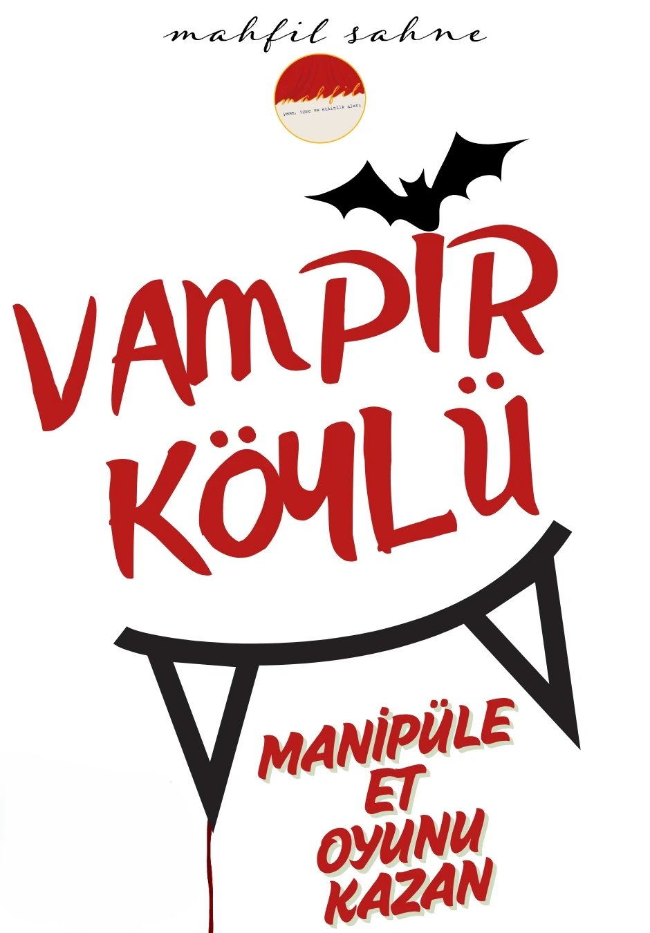Vampir Köylü 