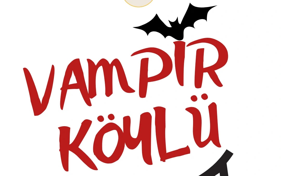 Vampir Köylü  poster