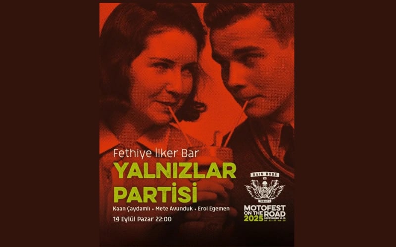Yalnızlar Partisi