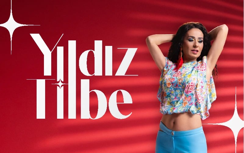 Yıldız Tilbe Konseri