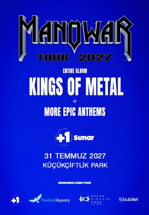 +1 Sunar: Manowar