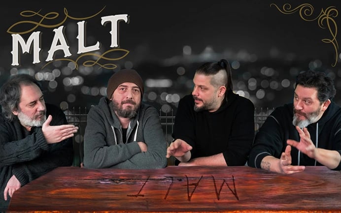 %100 Akustik: Malt Konseri