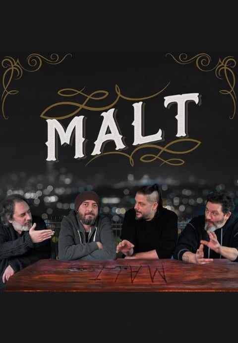 %100 Akustik: Malt Konseri
