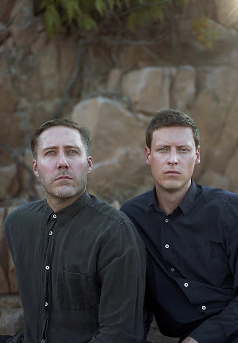 %100 Müzik Sunar: Balmorhea