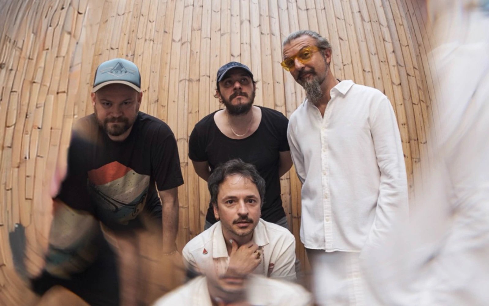 %100 Müzik Sunar: Gevende poster