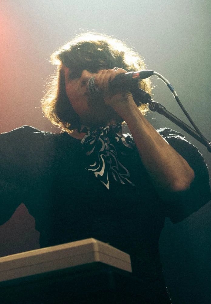 %100 Müzik Sunar: Mélanie Pain