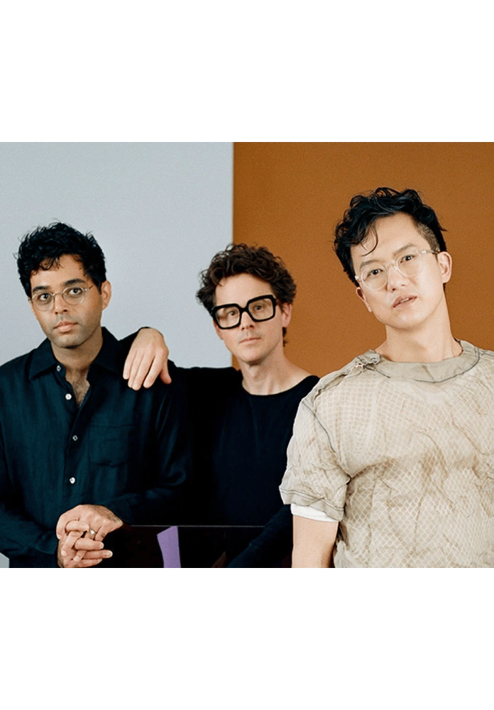 %100 Müzik Sunar: Son Lux