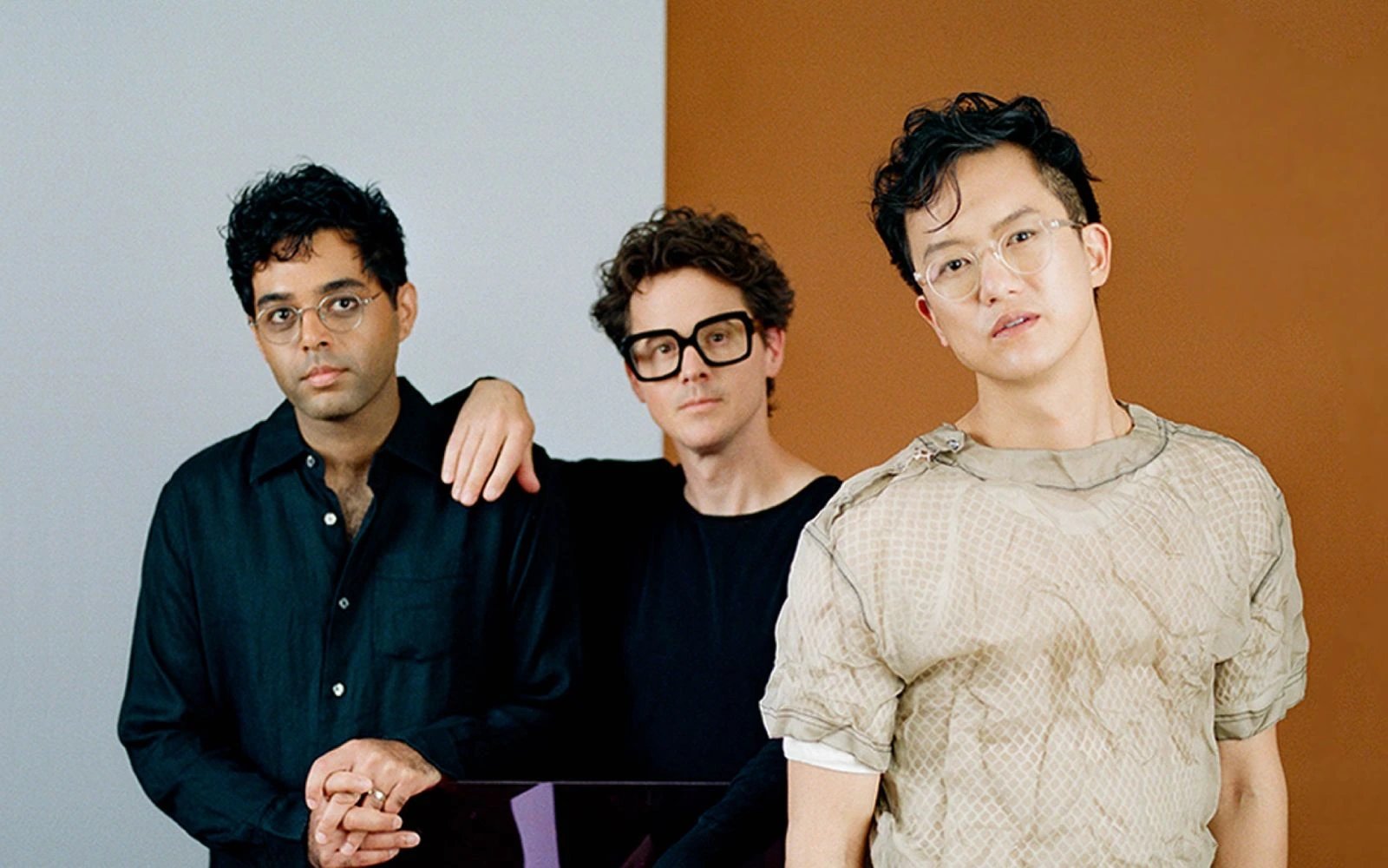 %100 Müzik Sunar: Son Lux