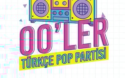 %100 Türkçe Pop Gecesi - Dj Asmen
