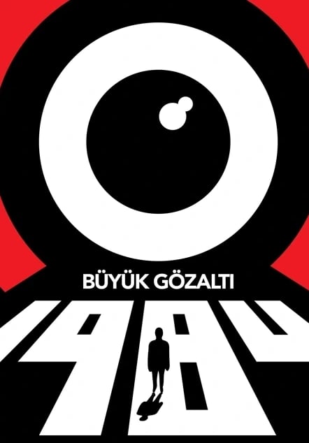 1984 - Büyük Gözaltı