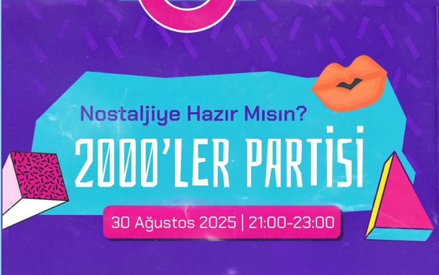 2000'ler Partisi Buz Adası