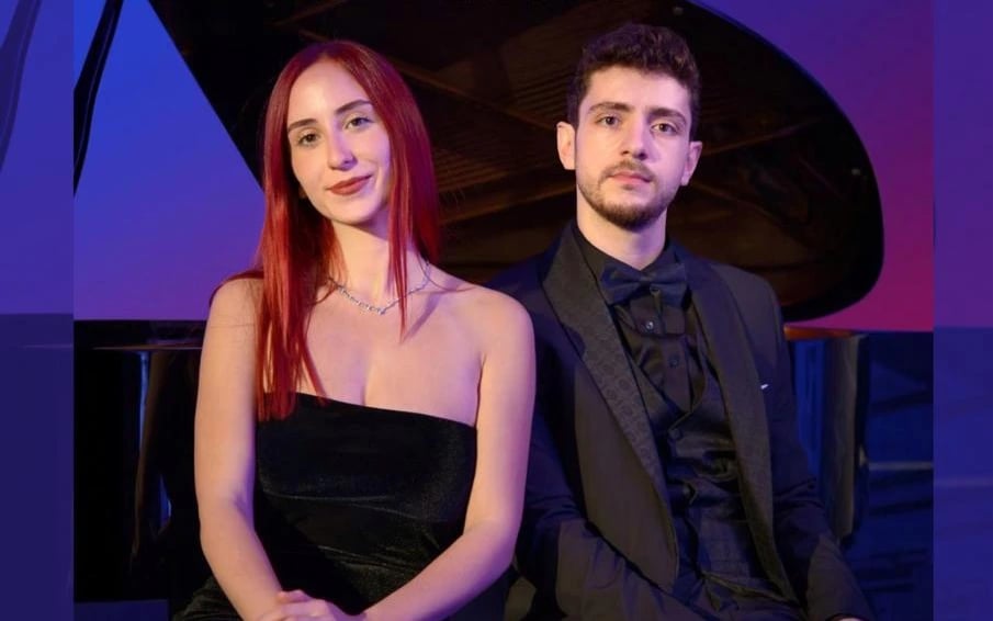 4 El Piyano Konseri