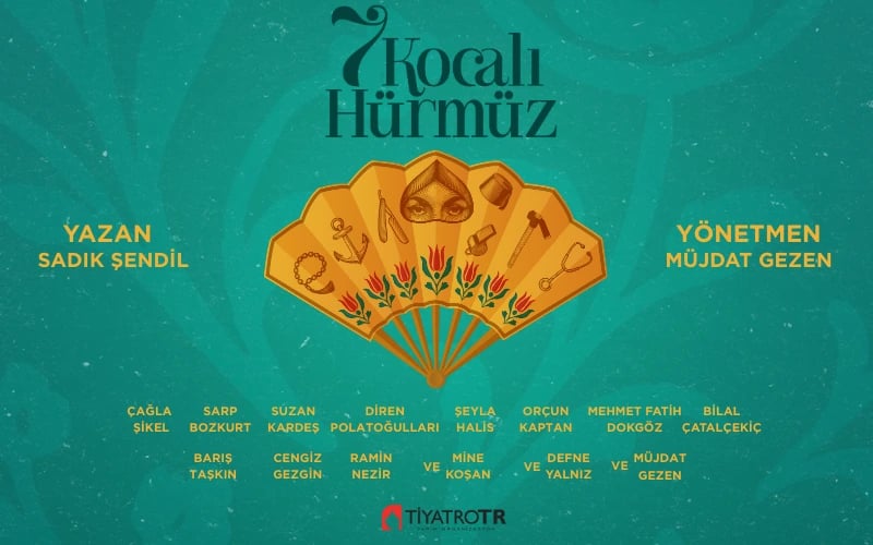 7 Kocalı Hürmüz Müzikali