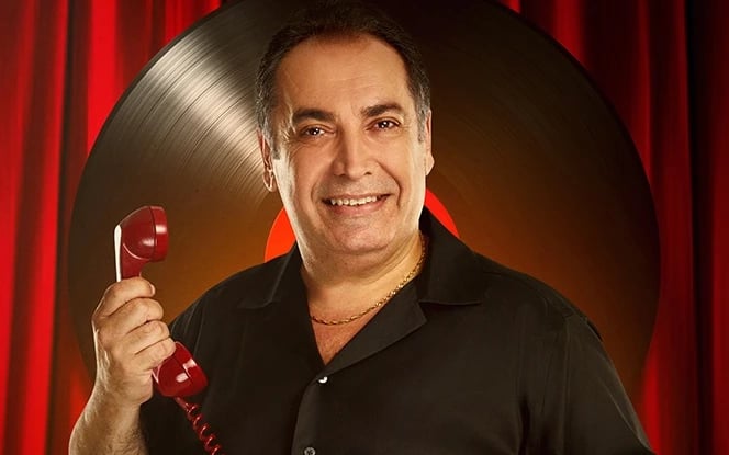 80'ler 90'lar Gülümseten Hatıralar poster