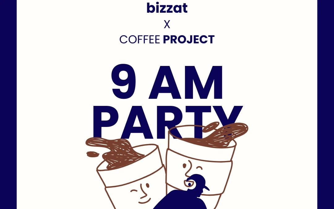 9 AM PARTY