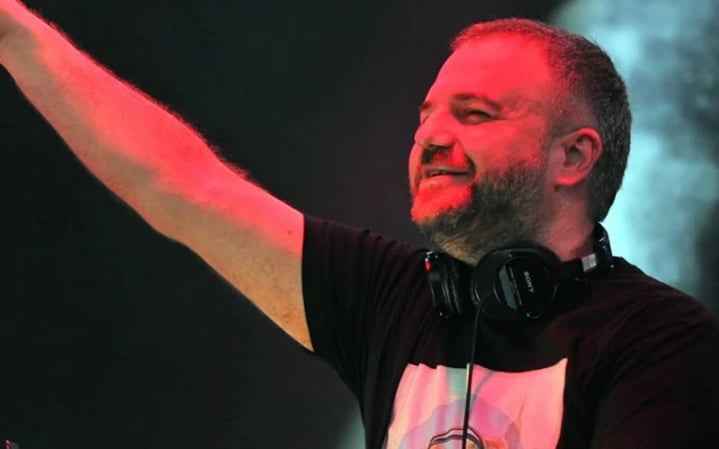 90’lar Kafası: Nihat Sırdar poster