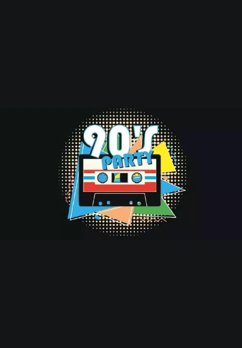 90's 2000's Night - DJ Asmen