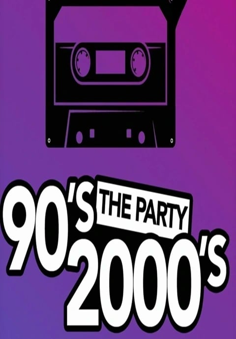 90’s 2000’s Türkçe Pop Parti 