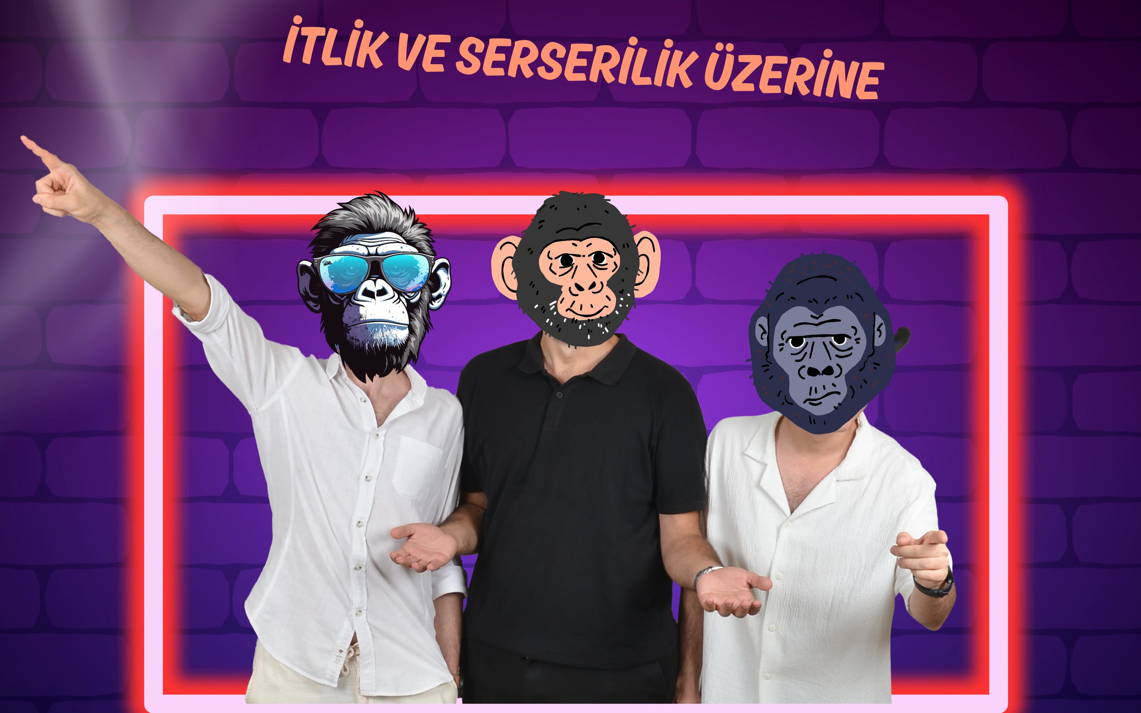 Ablavutlar Show