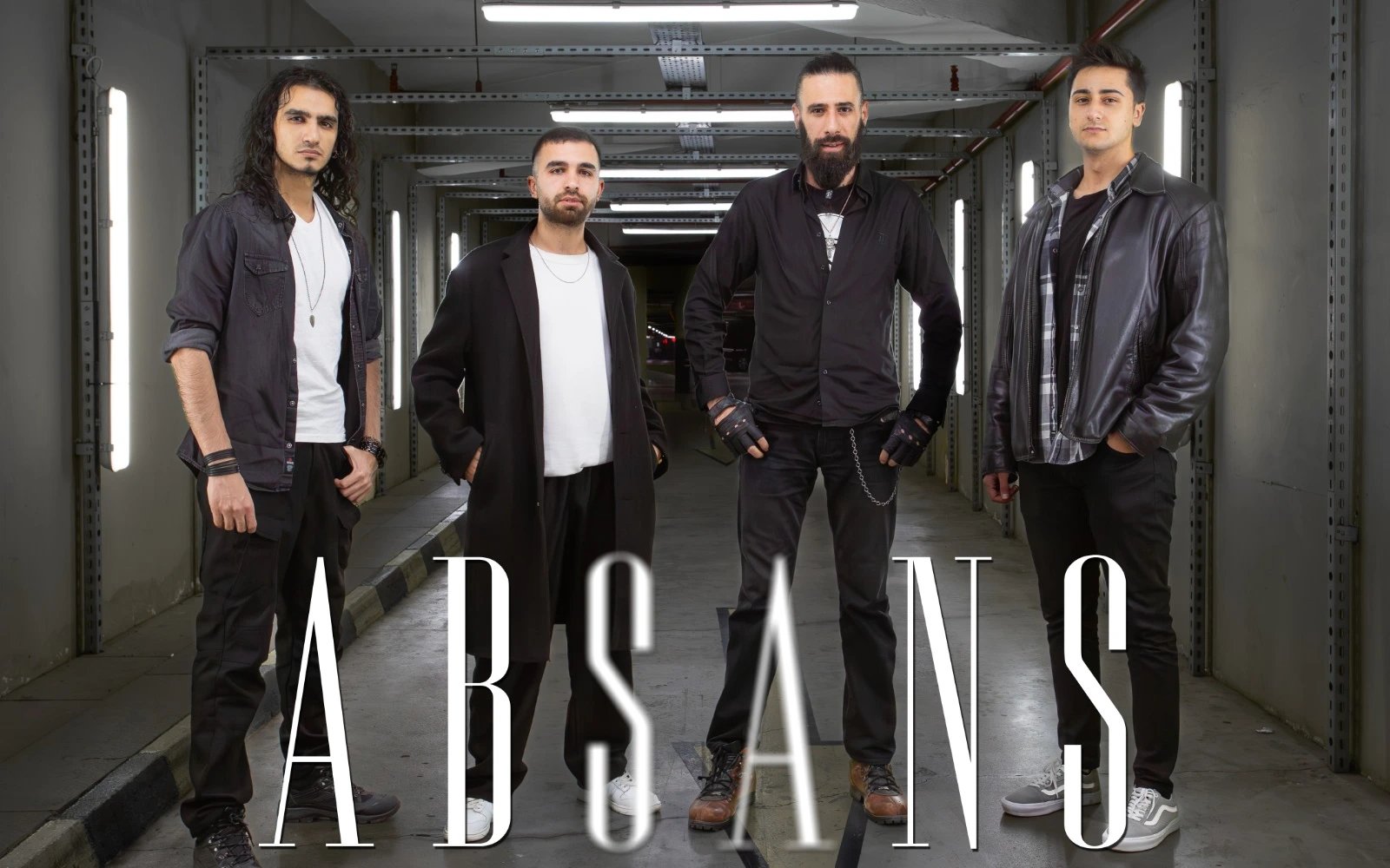 Absans Konseri